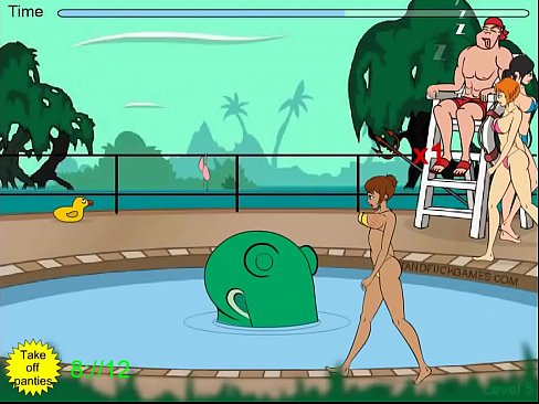 ❤️ 觸手怪物在游泳池中騷擾女性 - 無評論 ️ 他媽的視頻 在 zh-tw.lansexs.xyz ☑